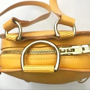 Louis Vuitton | Bags | Louis Vuitton Mabillon 865698 Epi  display picture 2